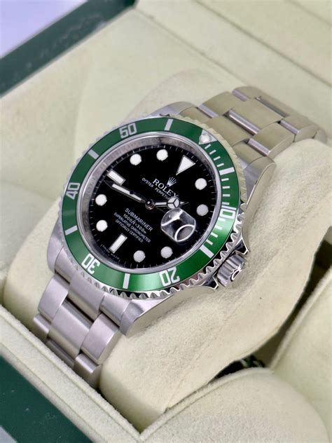 carica rolex submariner date occorre scuoerlo